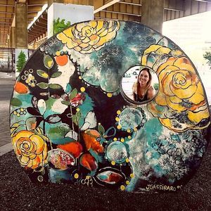 Meet your Posher, Jamie